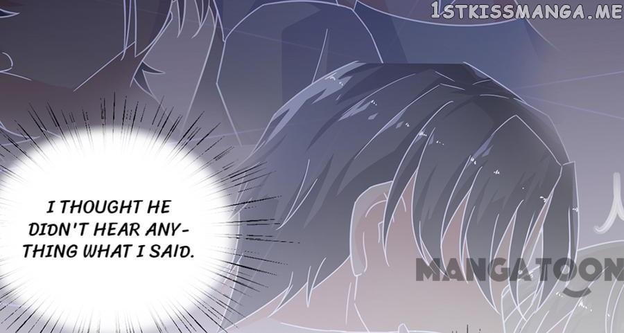 Trouble With the President: Return of the Princess Chapter 6 - page 34