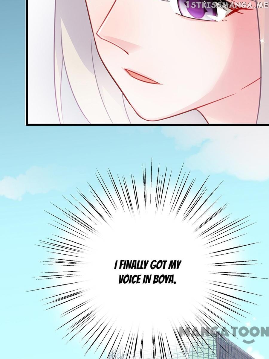 Trouble With the President: Return of the Princess Chapter 6 - page 4