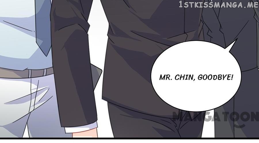 Trouble With the President: Return of the Princess Chapter 6 - page 7