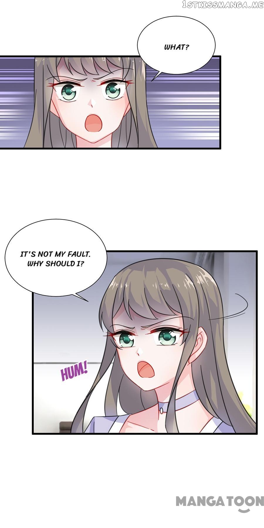 Trouble With the President: Return of the Princess Chapter 5 - page 13