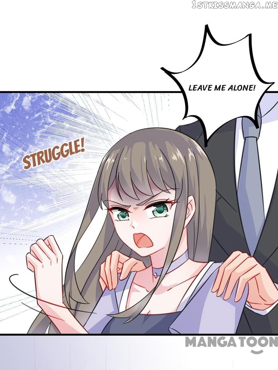Trouble With the President: Return of the Princess Chapter 5 - page 16