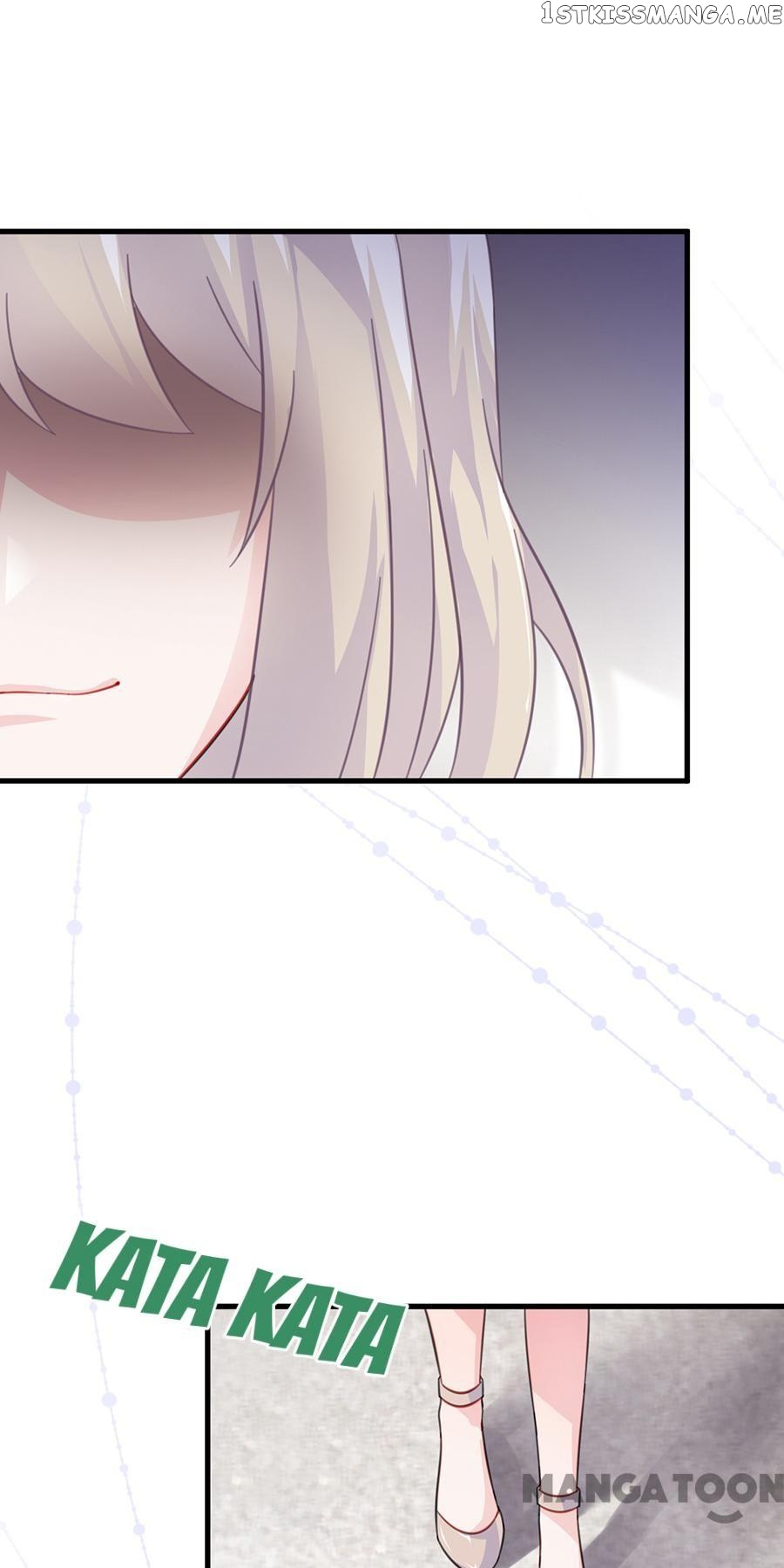 Trouble With the President: Return of the Princess Chapter 5 - page 19