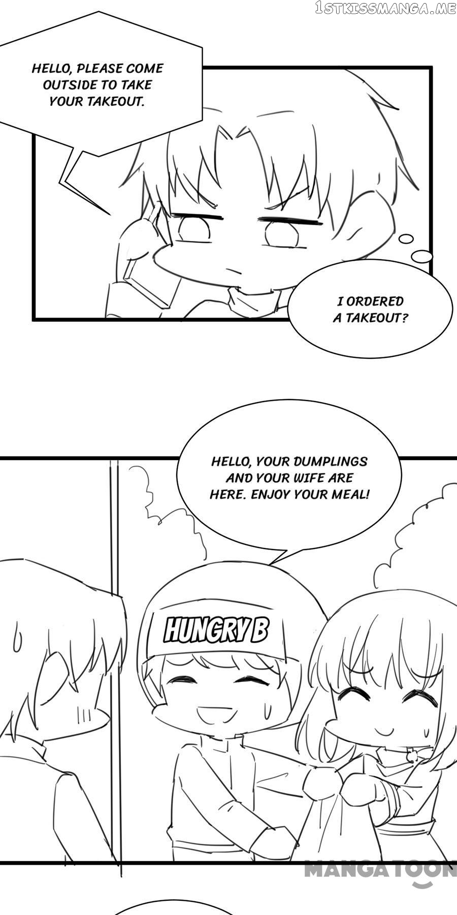 Trouble With the President: Return of the Princess Chapter 5 - page 42