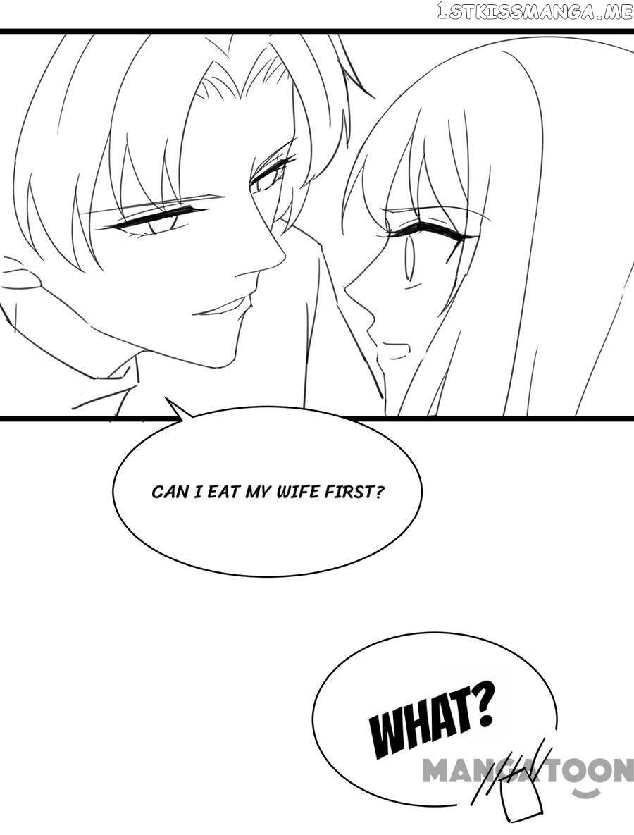 Trouble With the President: Return of the Princess Chapter 5 - page 44