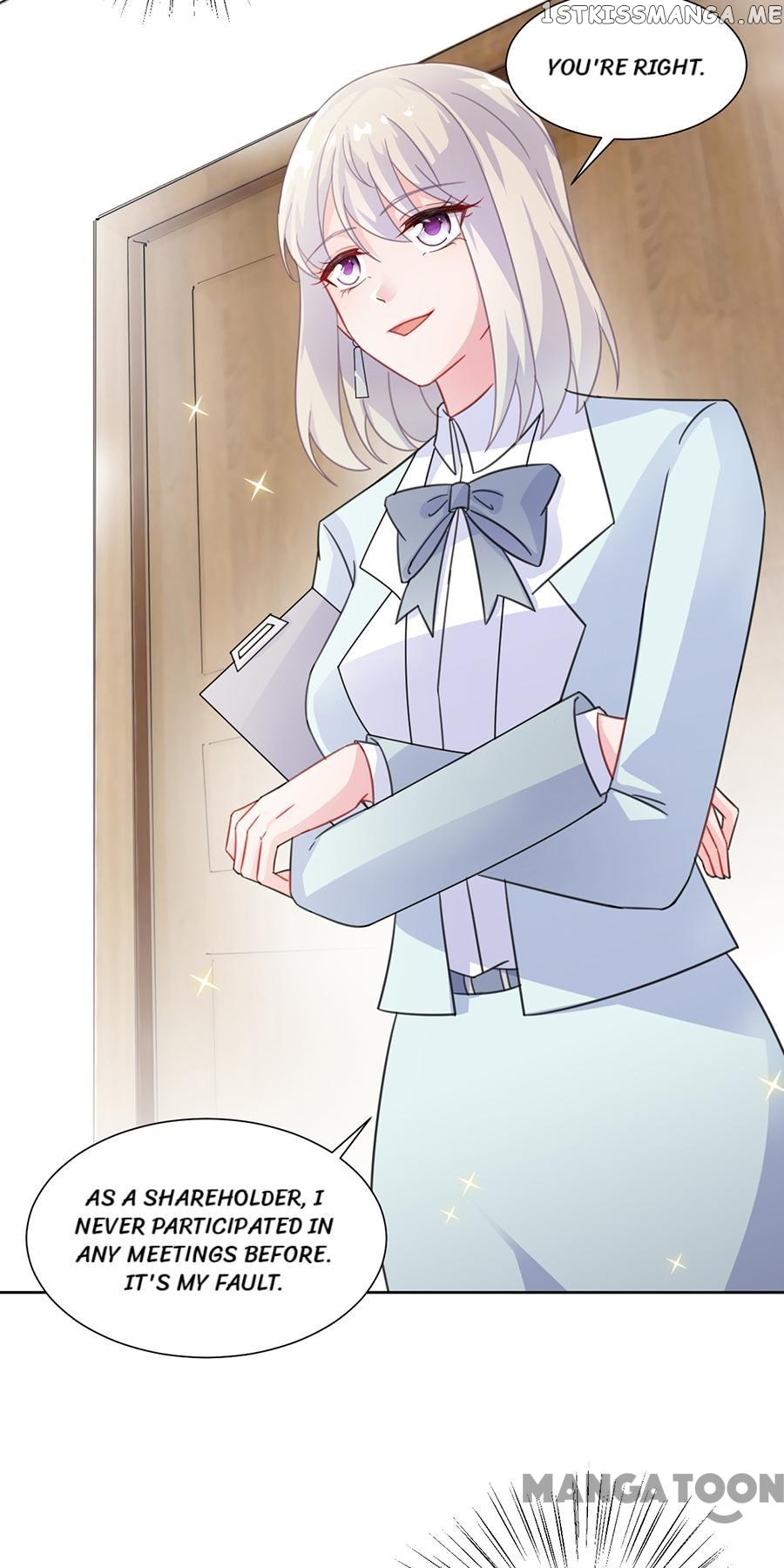 Trouble With the President: Return of the Princess Chapter 4 - page 15