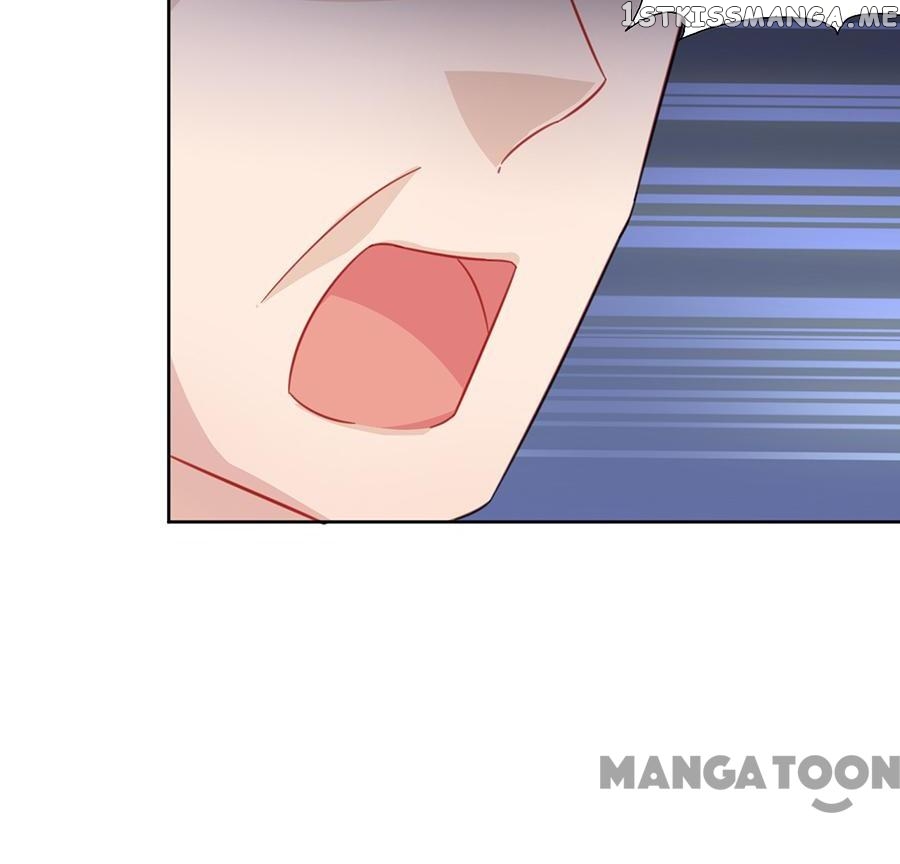 Trouble With the President: Return of the Princess Chapter 4 - page 35