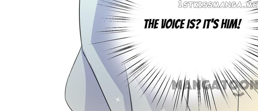 Trouble With the President: Return of the Princess Chapter 4 - page 39