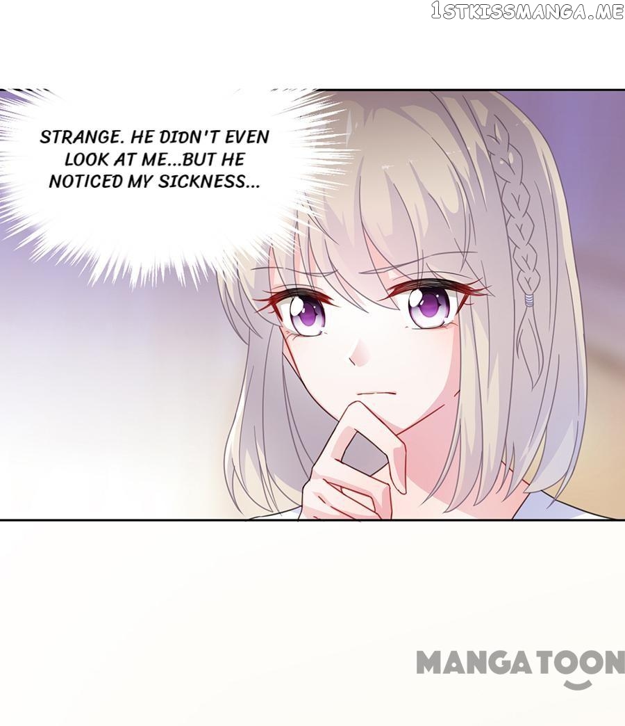 Trouble With the President: Return of the Princess Chapter 3 - page 14