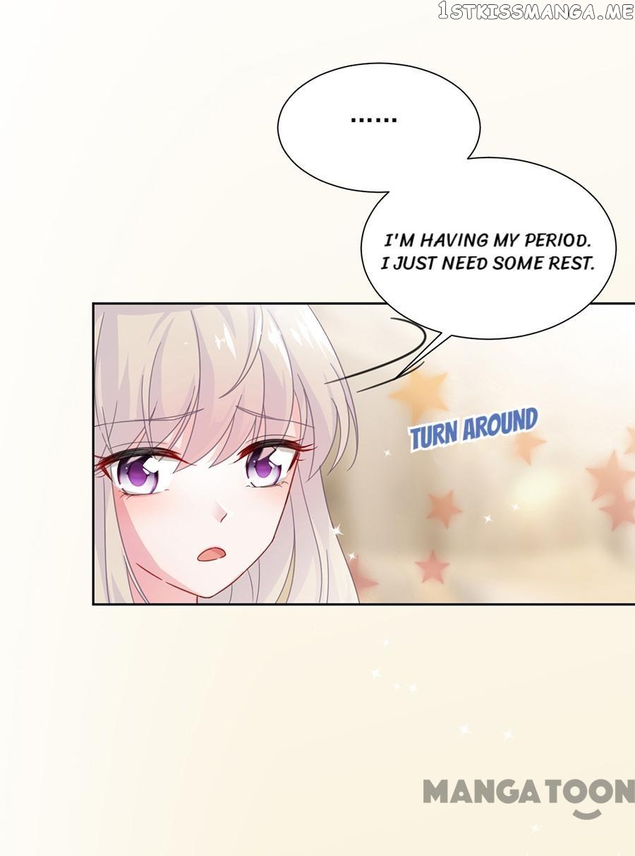 Trouble With the President: Return of the Princess Chapter 3 - page 15