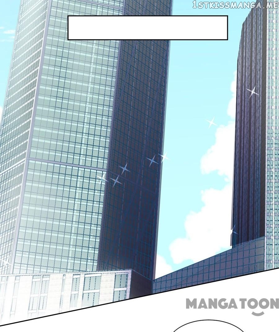 Trouble With the President: Return of the Princess Chapter 3 - page 38