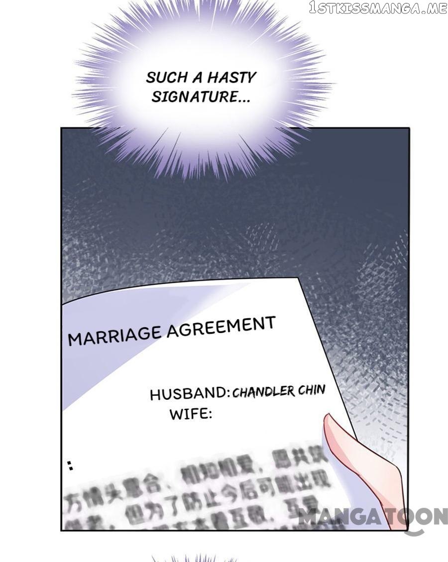 Trouble With the President: Return of the Princess Chapter 2 - page 18