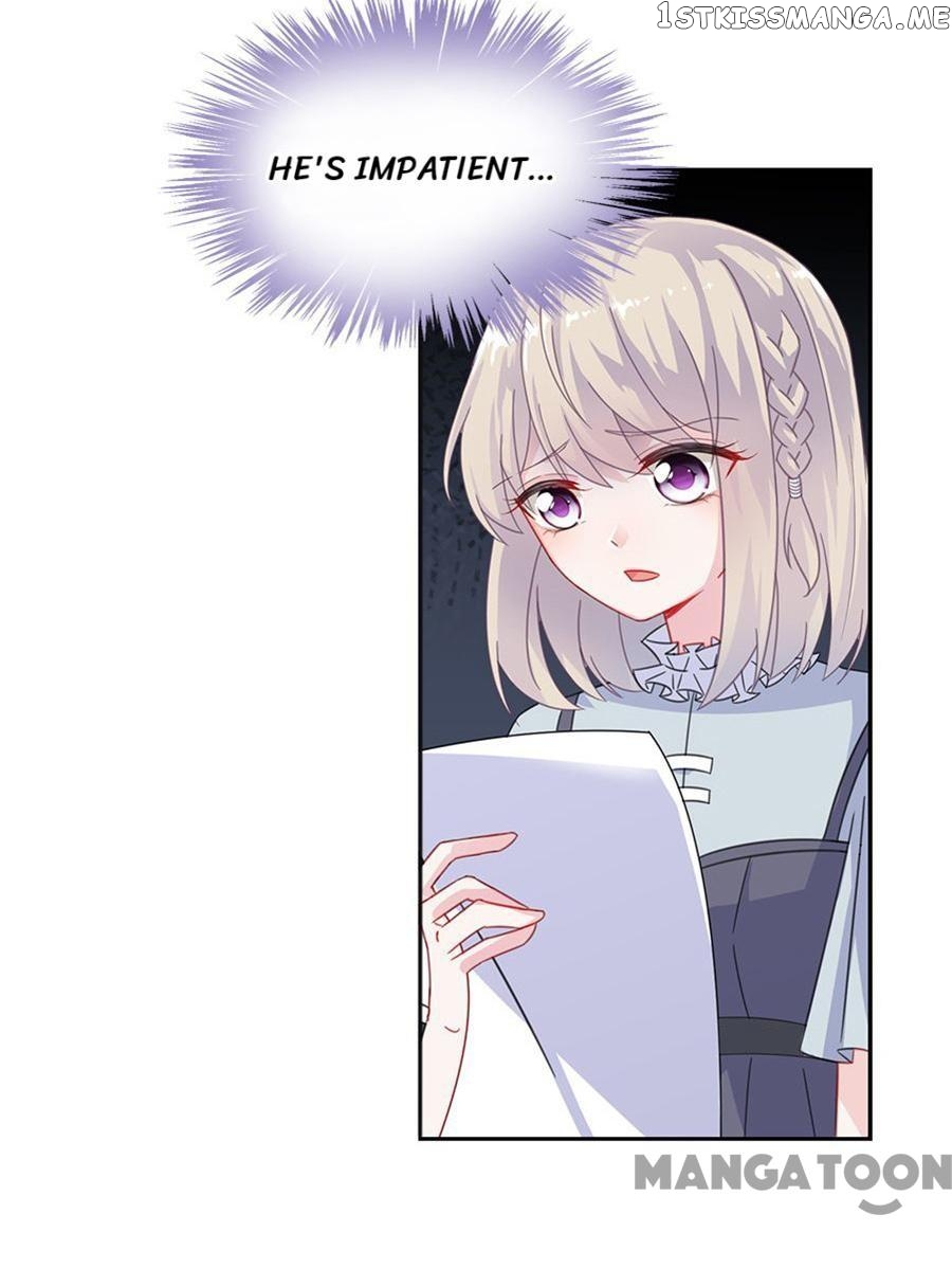 Trouble With the President: Return of the Princess Chapter 2 - page 19