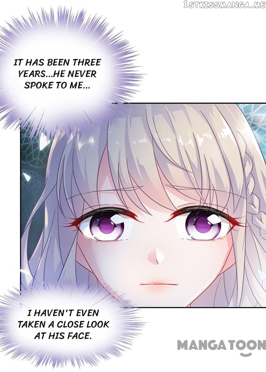 Trouble With the President: Return of the Princess Chapter 2 - page 27