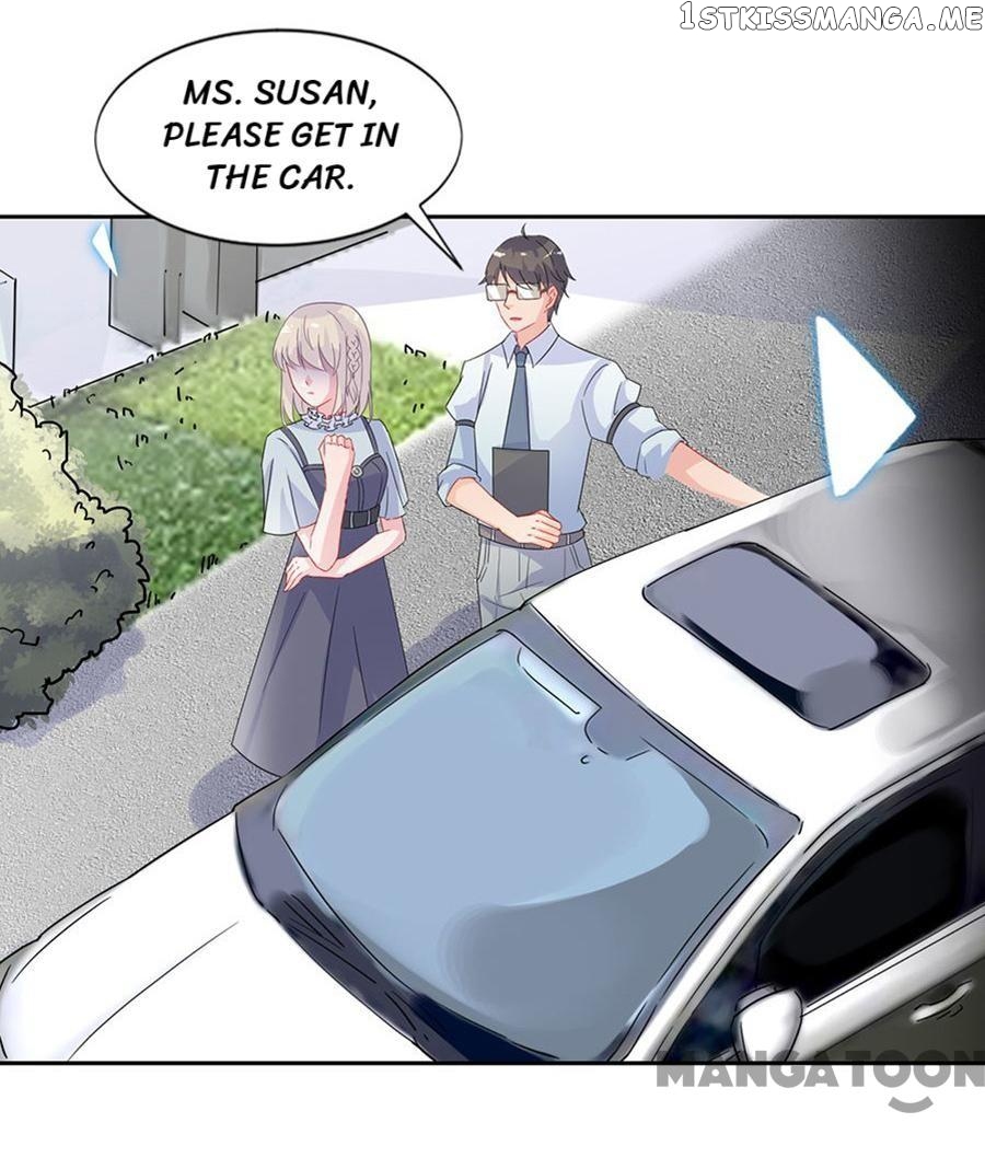 Trouble With the President: Return of the Princess Chapter 2 - page 30