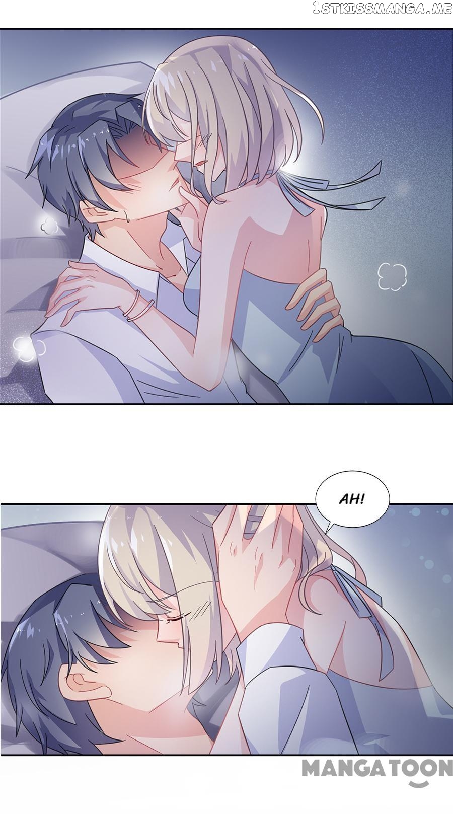 Trouble With the President: Return of the Princess Chapter 1 - page 3