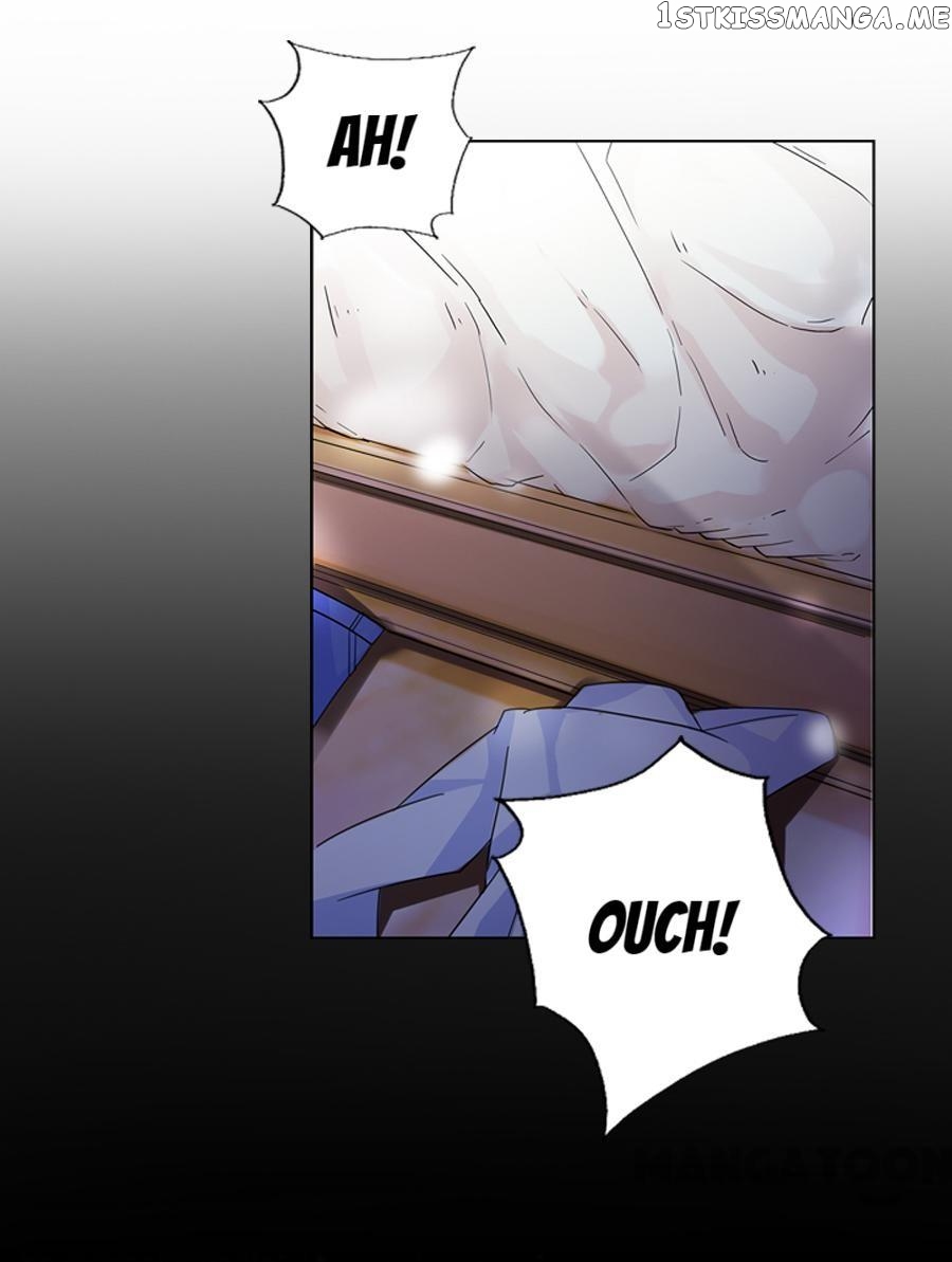 Trouble With the President: Return of the Princess Chapter 1 - page 4