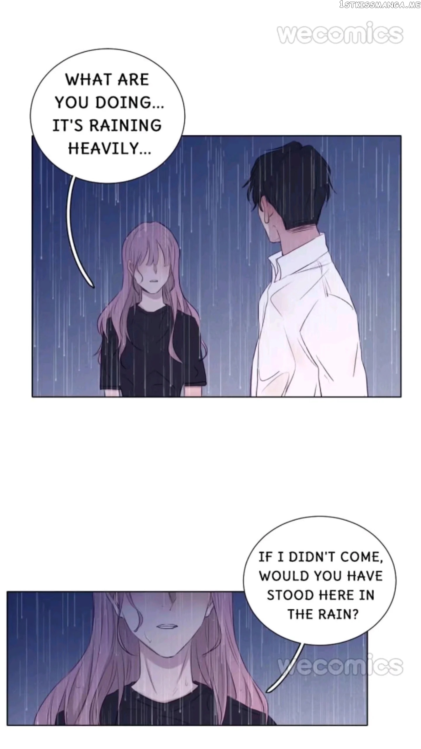 Uncle Cool chapter 65 - page 30