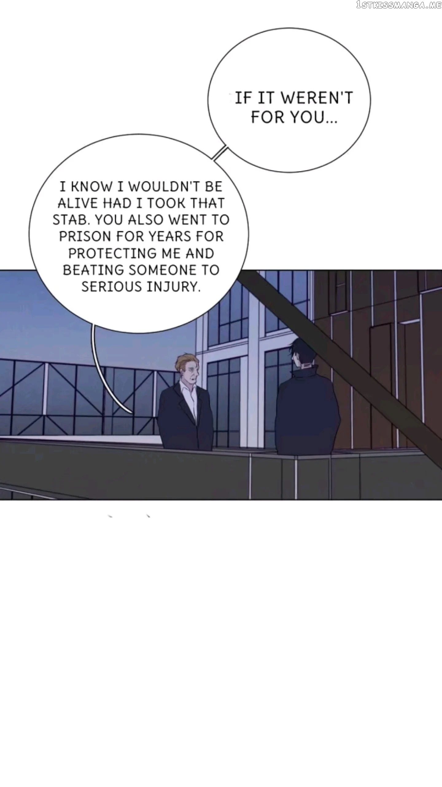 Uncle Cool chapter 64 - page 33