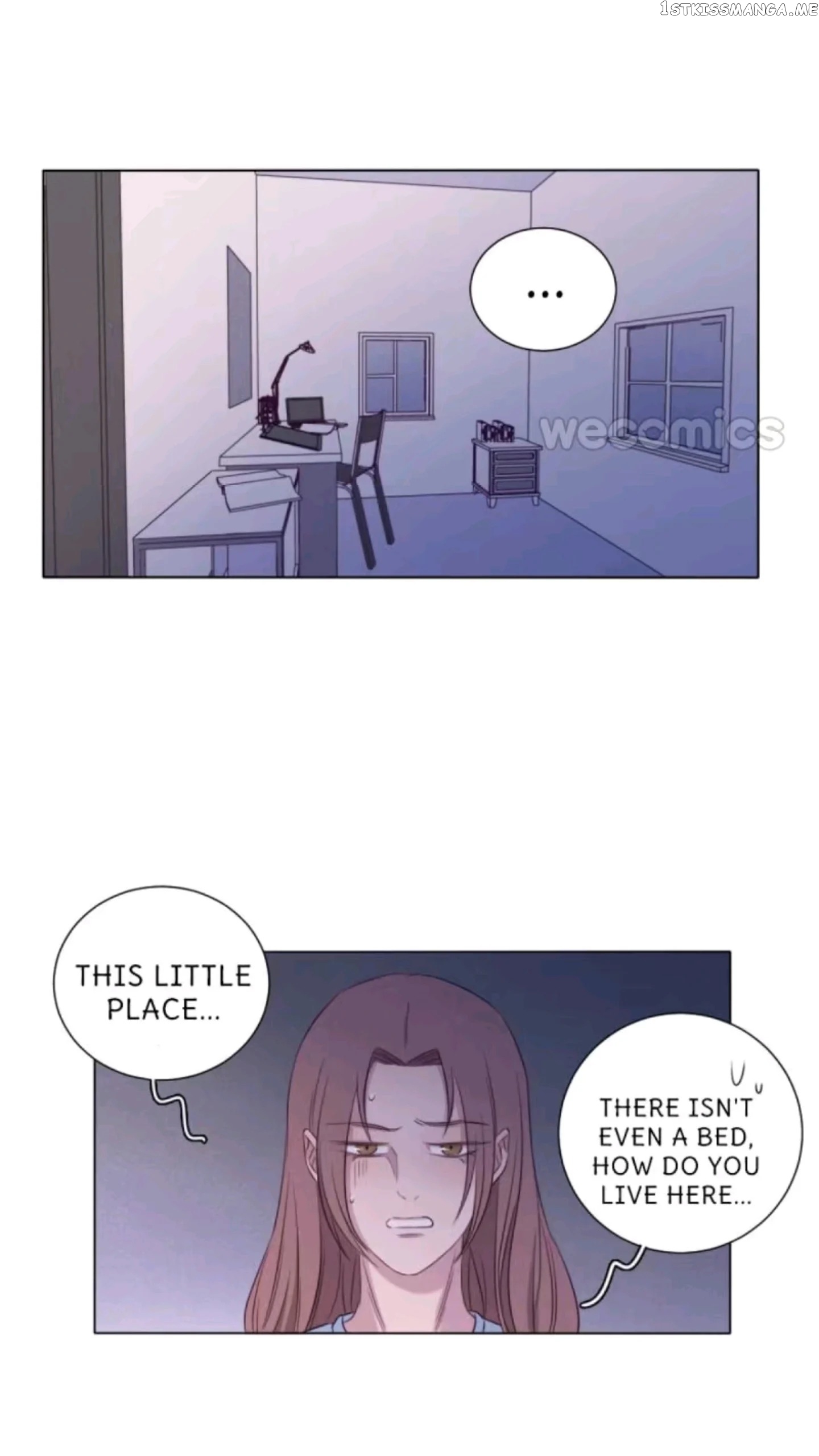Uncle Cool chapter 64 - page 4
