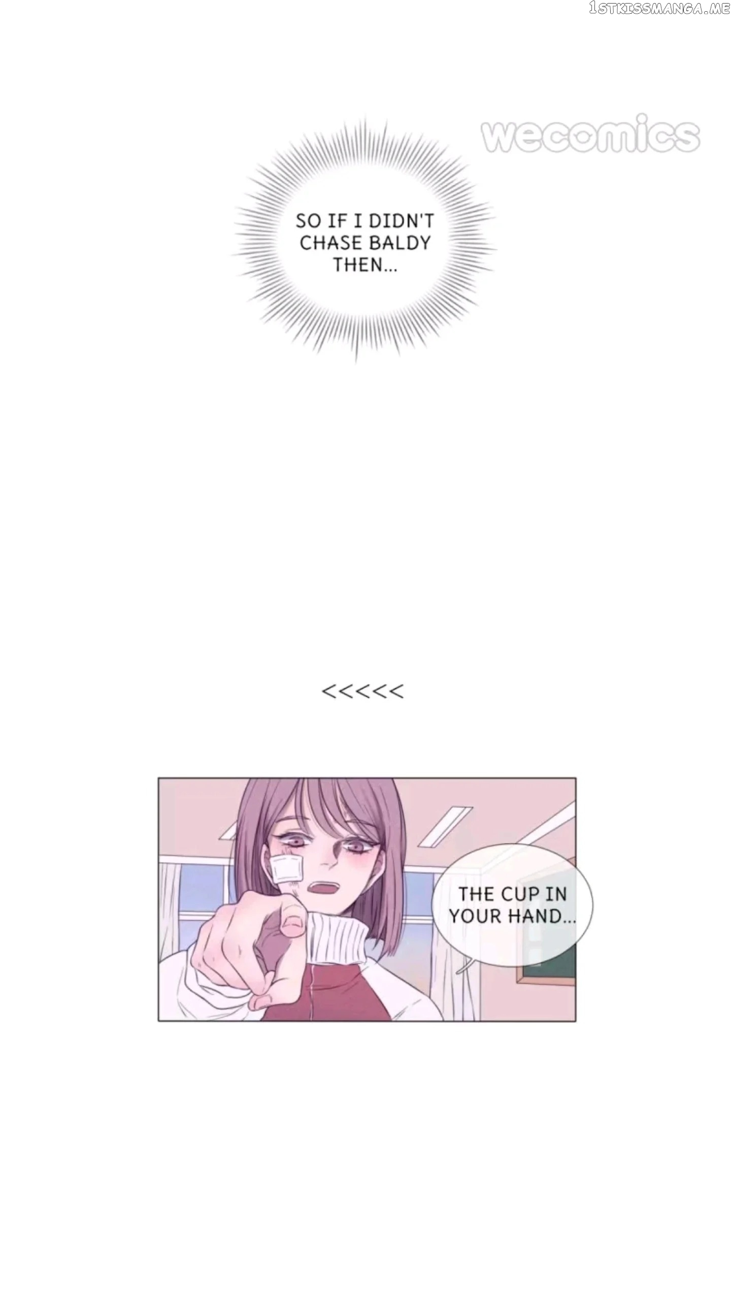 Uncle Cool chapter 64 - page 8