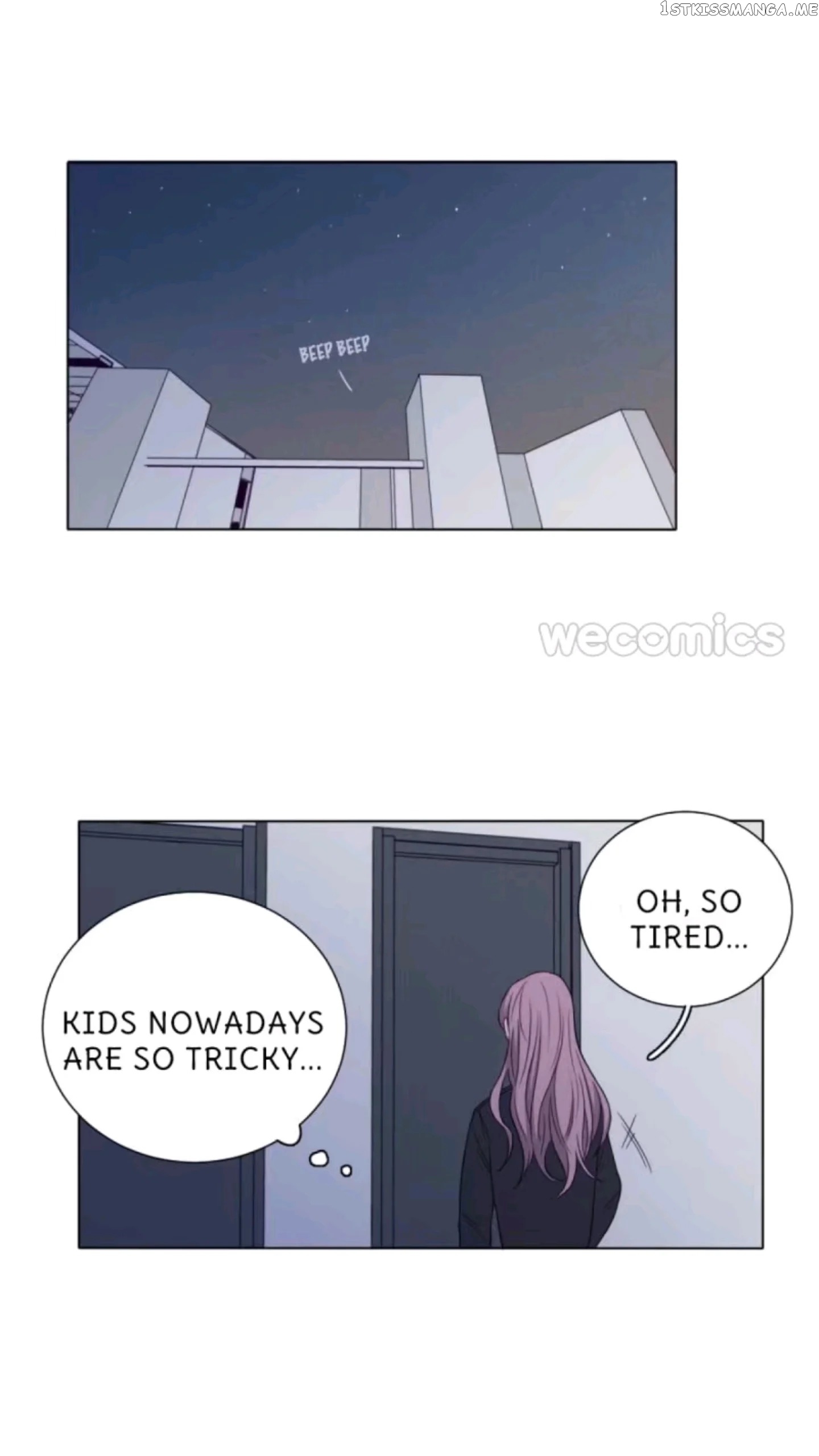 Uncle Cool chapter 63 - page 13