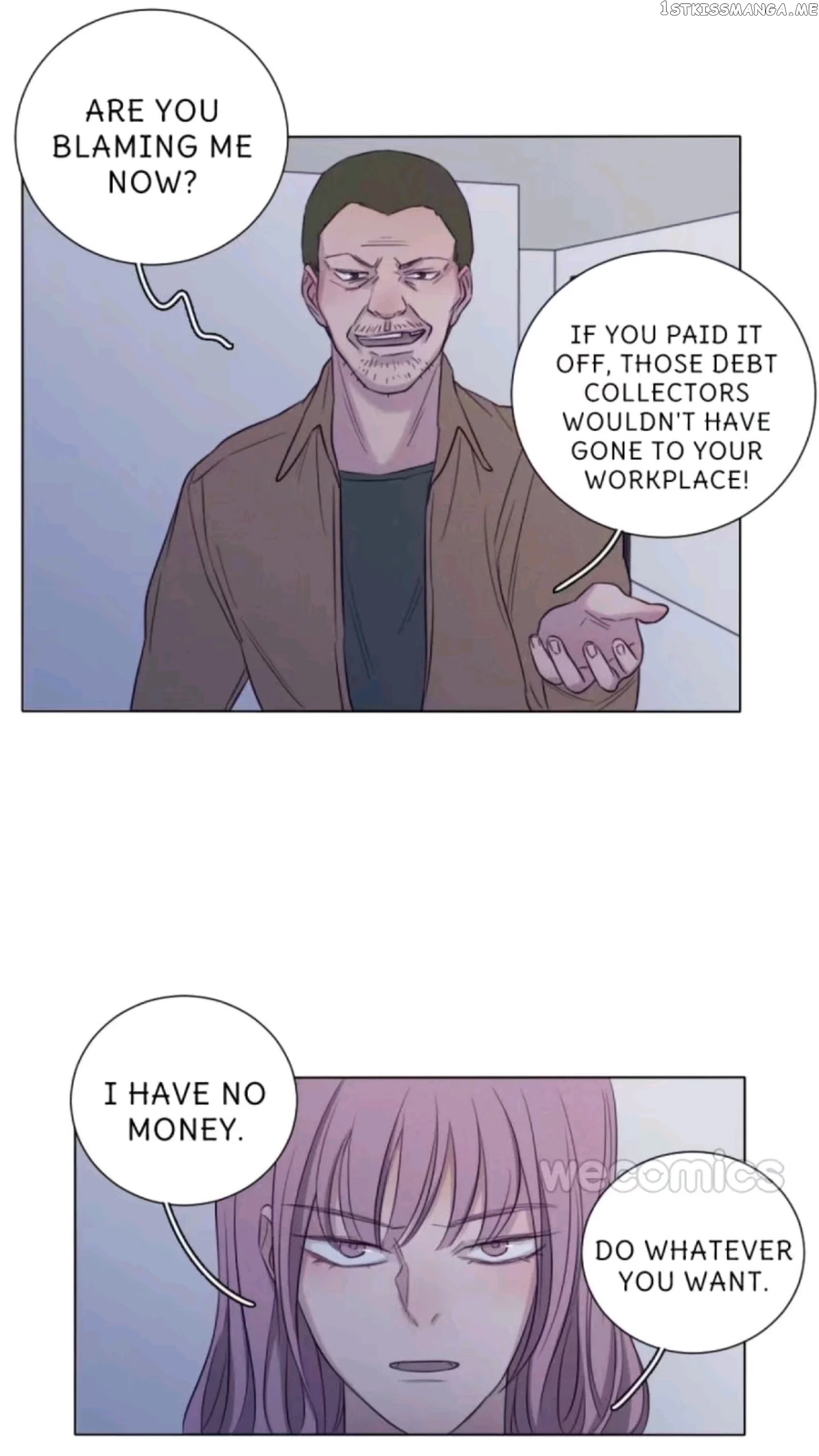 Uncle Cool chapter 63 - page 16