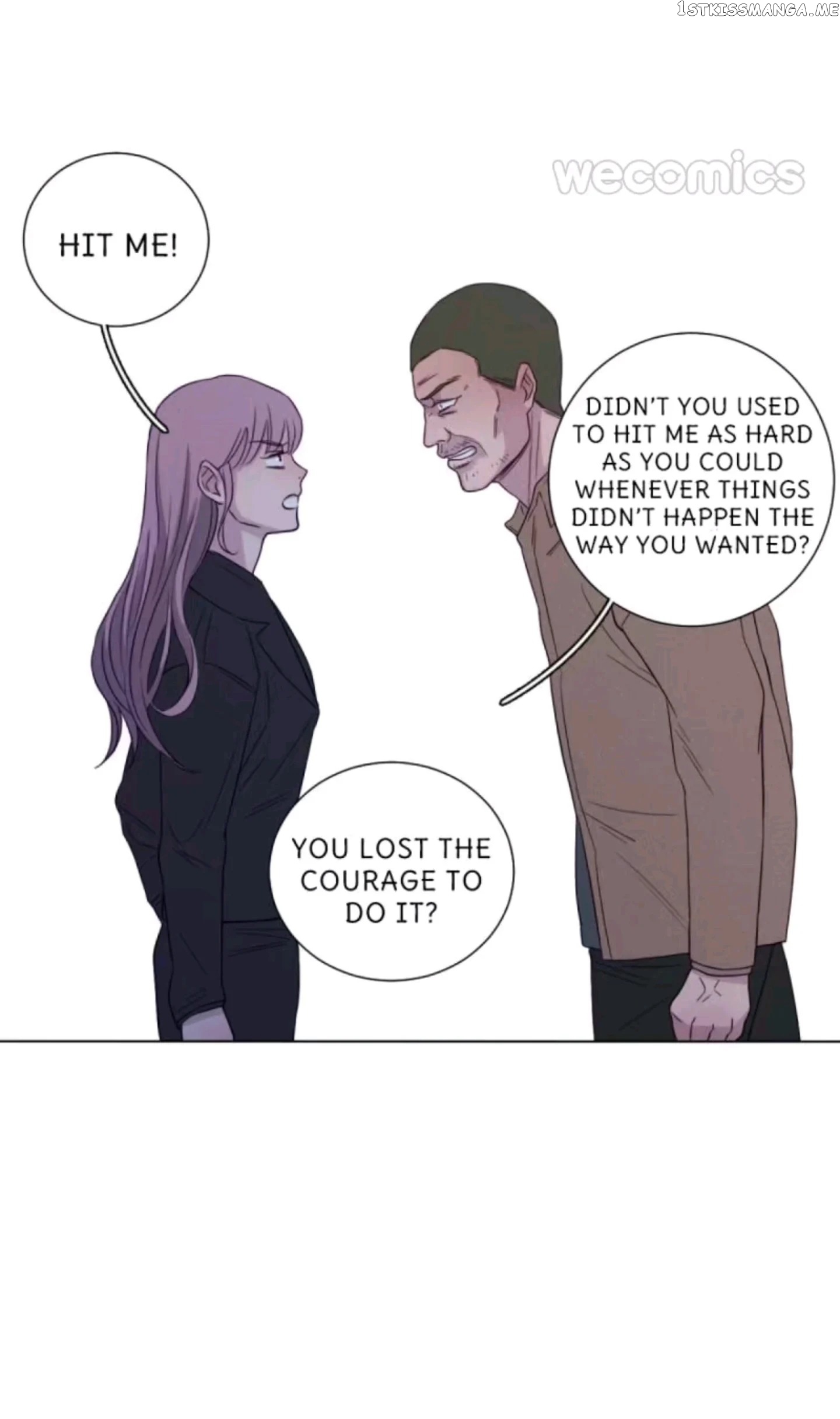 Uncle Cool chapter 63 - page 18