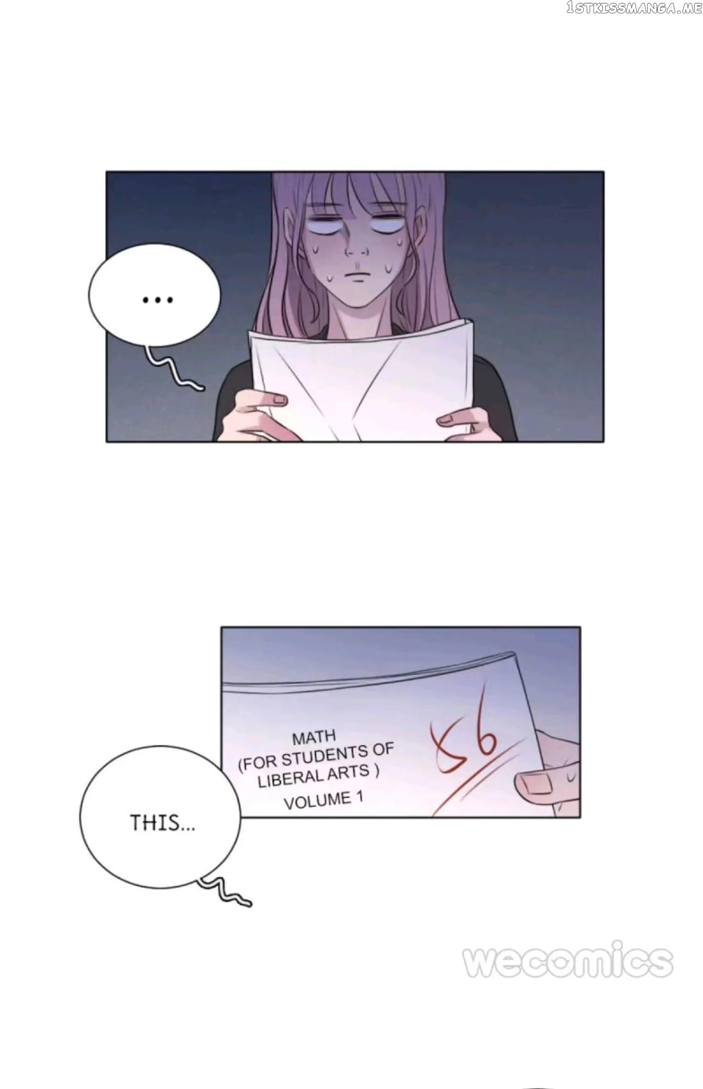 Uncle Cool chapter 63 - page 6