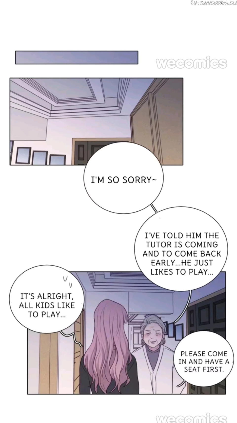 Uncle Cool chapter 62 - page 26