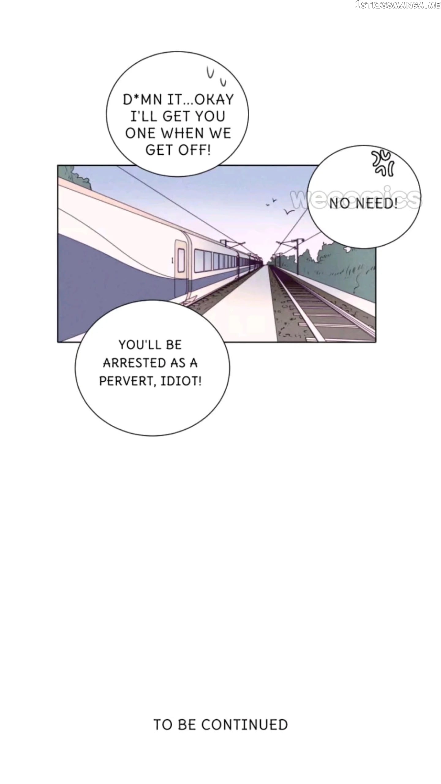 Uncle Cool chapter 61 - page 30