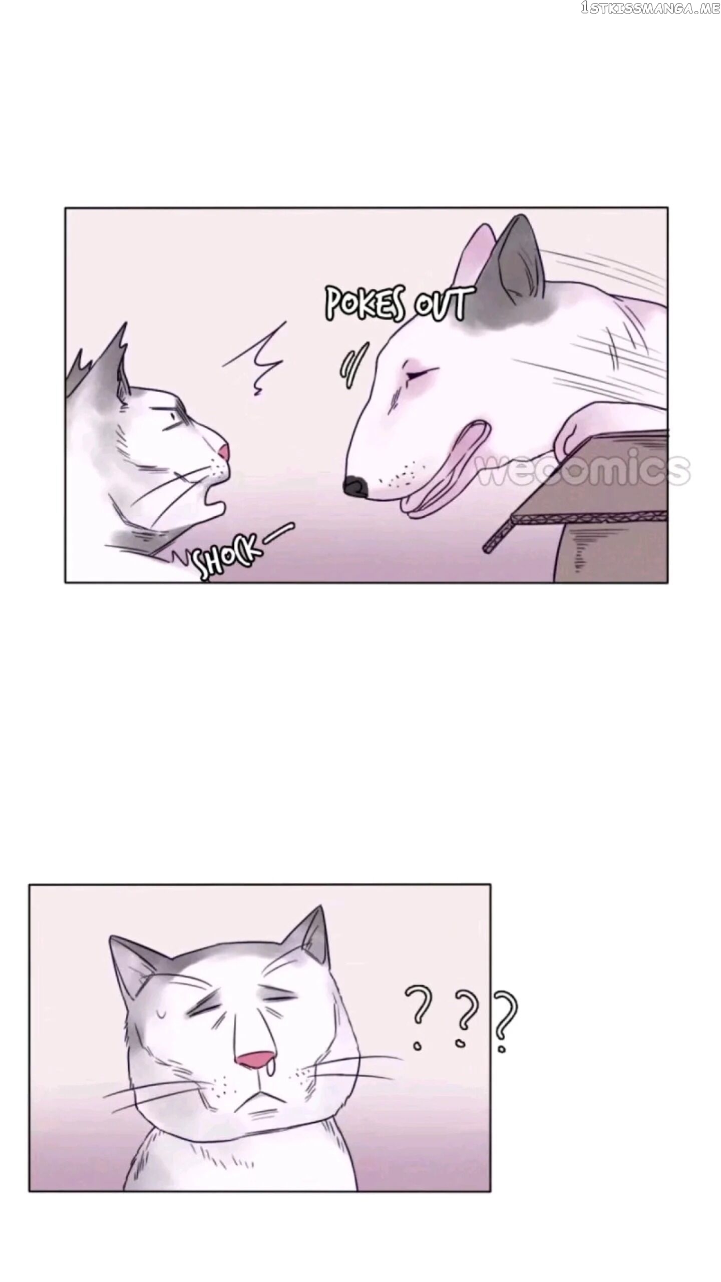 Uncle Cool chapter 59 - page 11