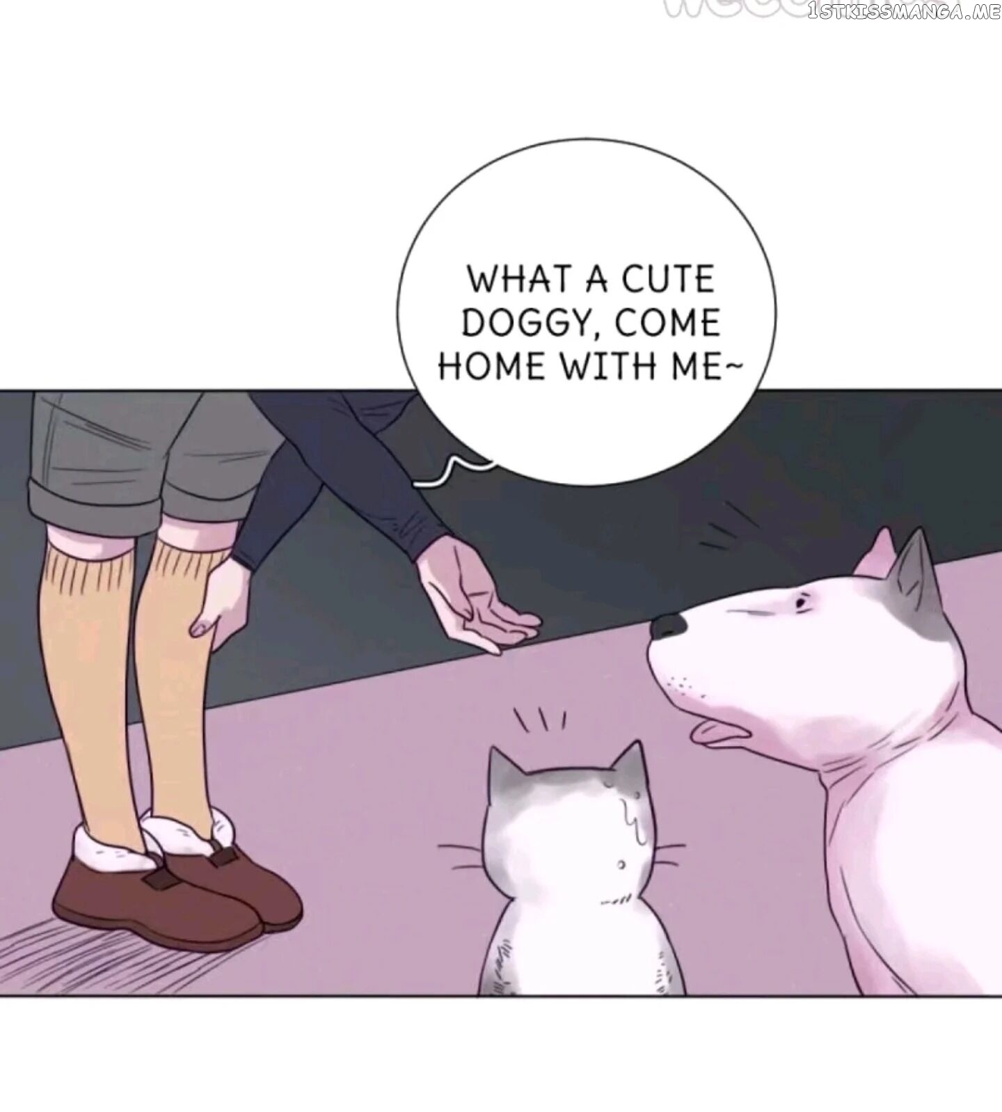 Uncle Cool chapter 59 - page 14