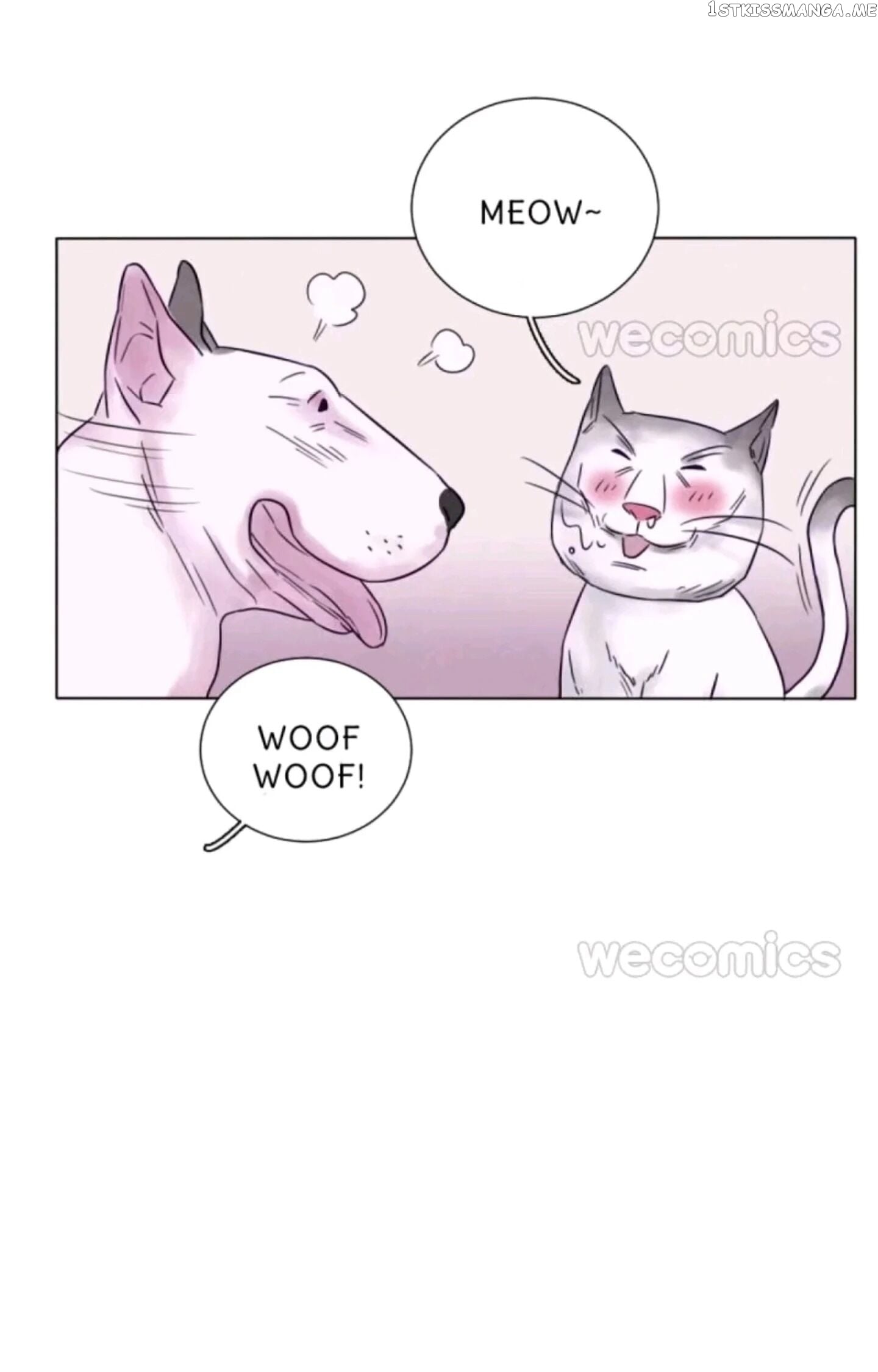 Uncle Cool chapter 59 - page 15