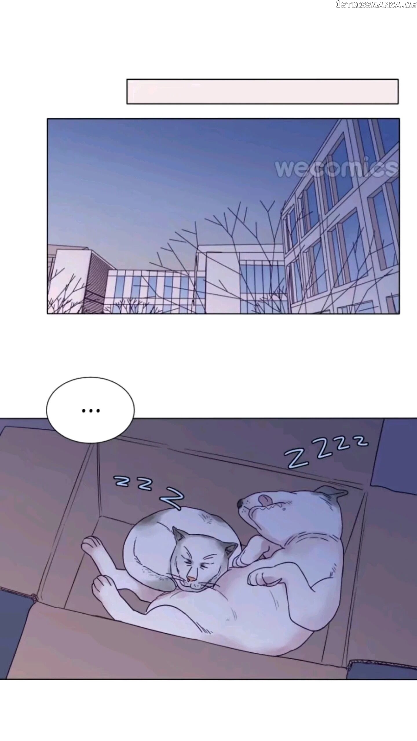 Uncle Cool chapter 59 - page 19