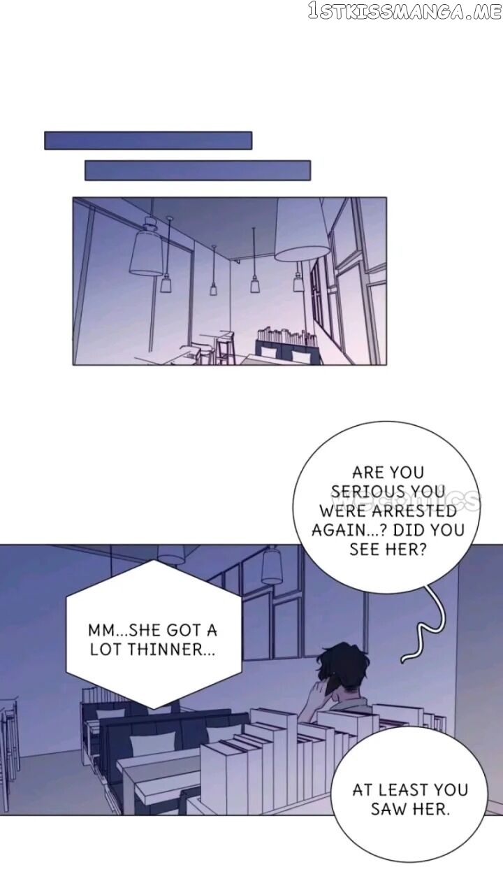 Uncle Cool chapter 58 - page 13