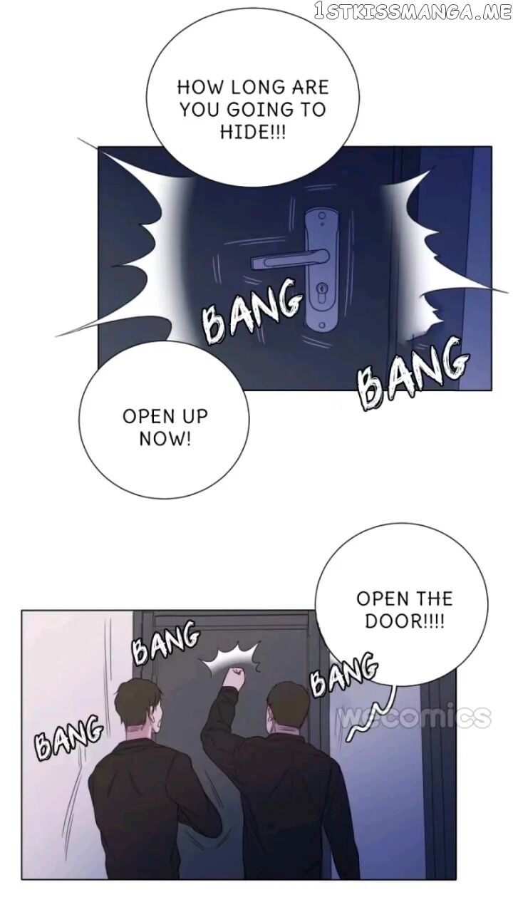 Uncle Cool chapter 58 - page 21