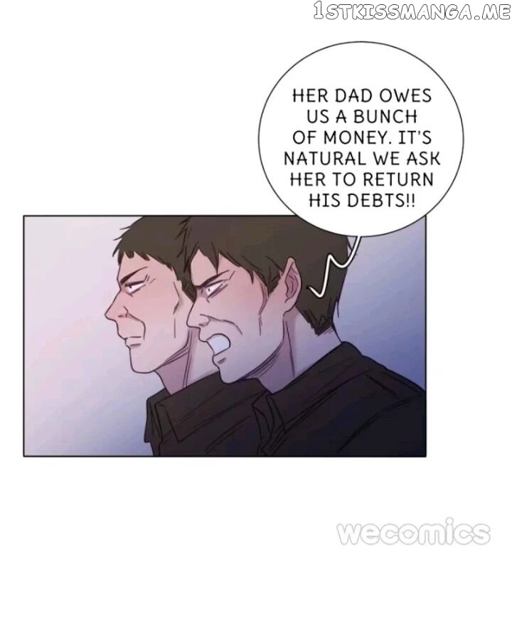 Uncle Cool chapter 58 - page 28