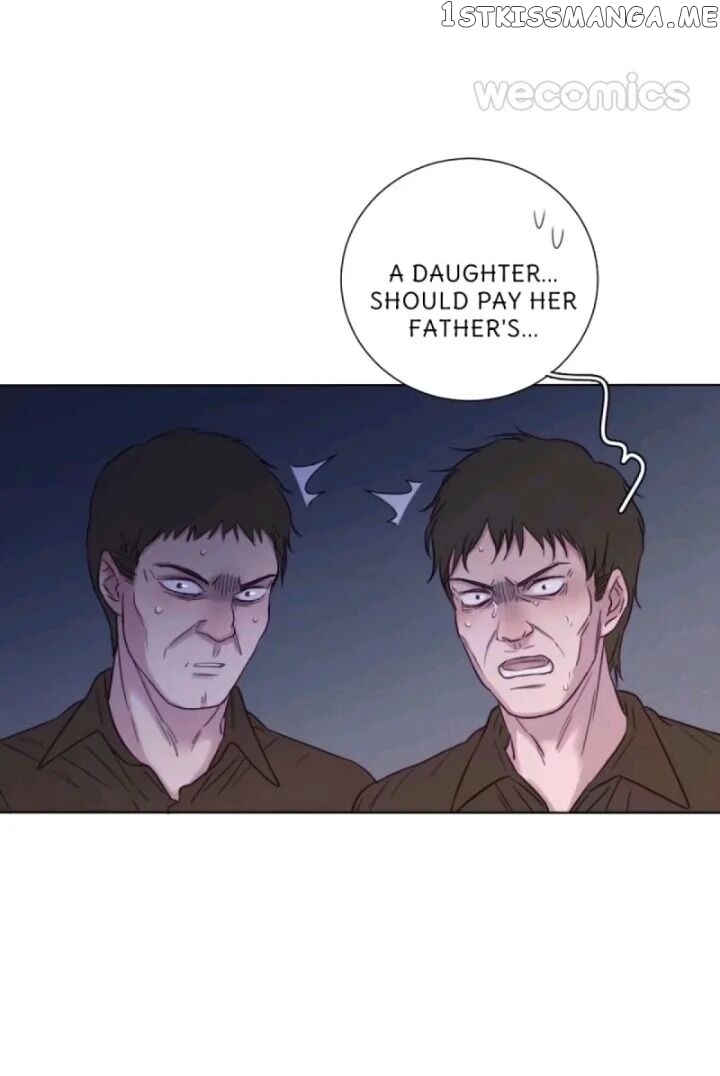 Uncle Cool chapter 58 - page 30