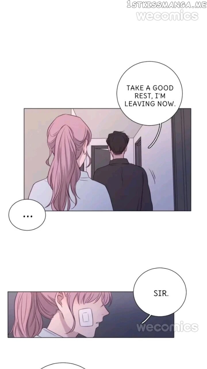 Uncle Cool chapter 58 - page 6