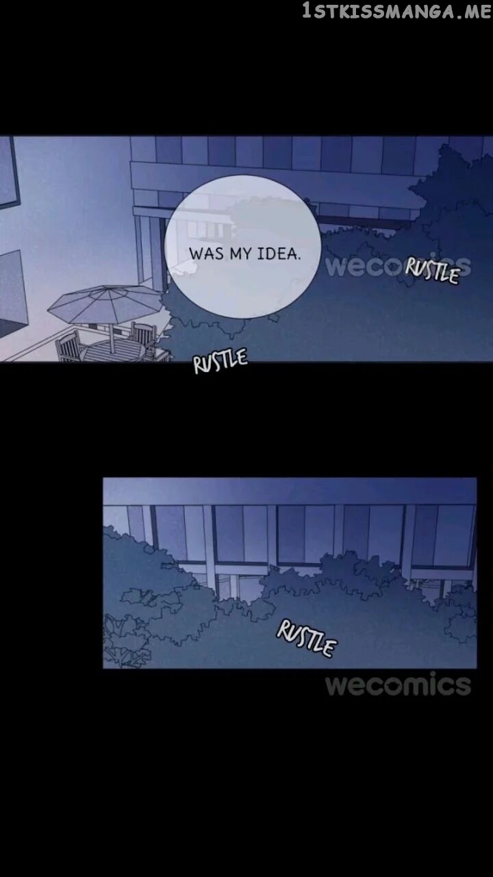 Uncle Cool chapter 57 - page 14