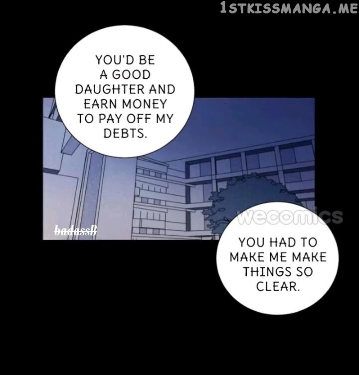 Uncle Cool chapter 57 - page 17