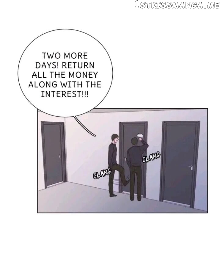 Uncle Cool chapter 57 - page 31