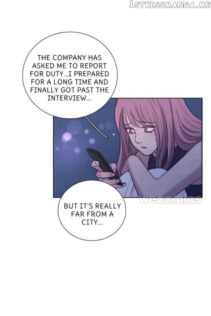 Uncle Cool chapter 55 - page 31