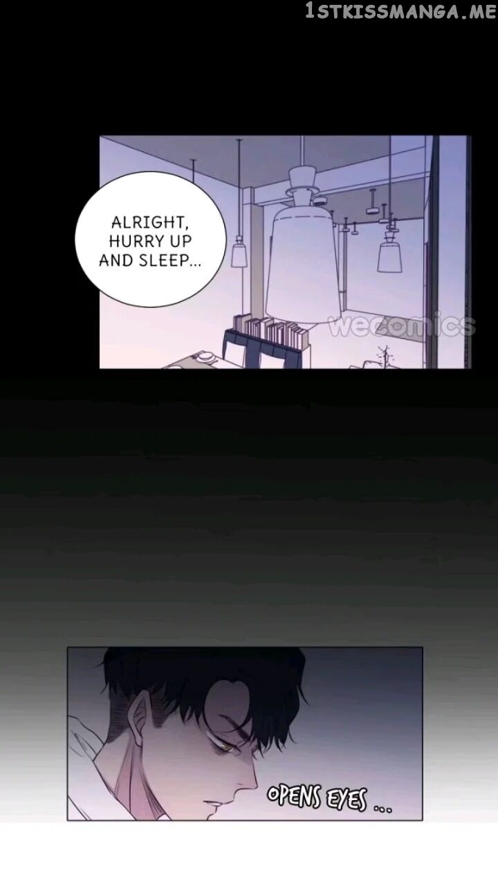 Uncle Cool chapter 54 - page 13