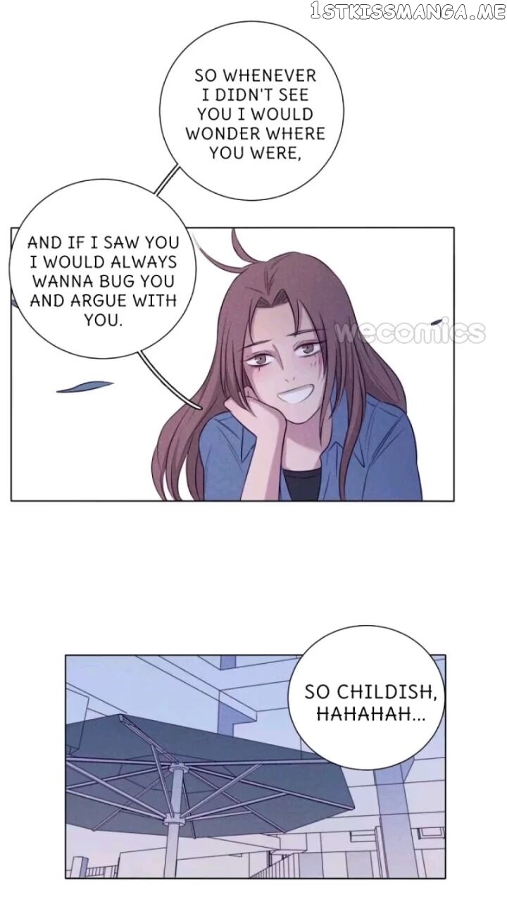 Uncle Cool chapter 53 - page 14