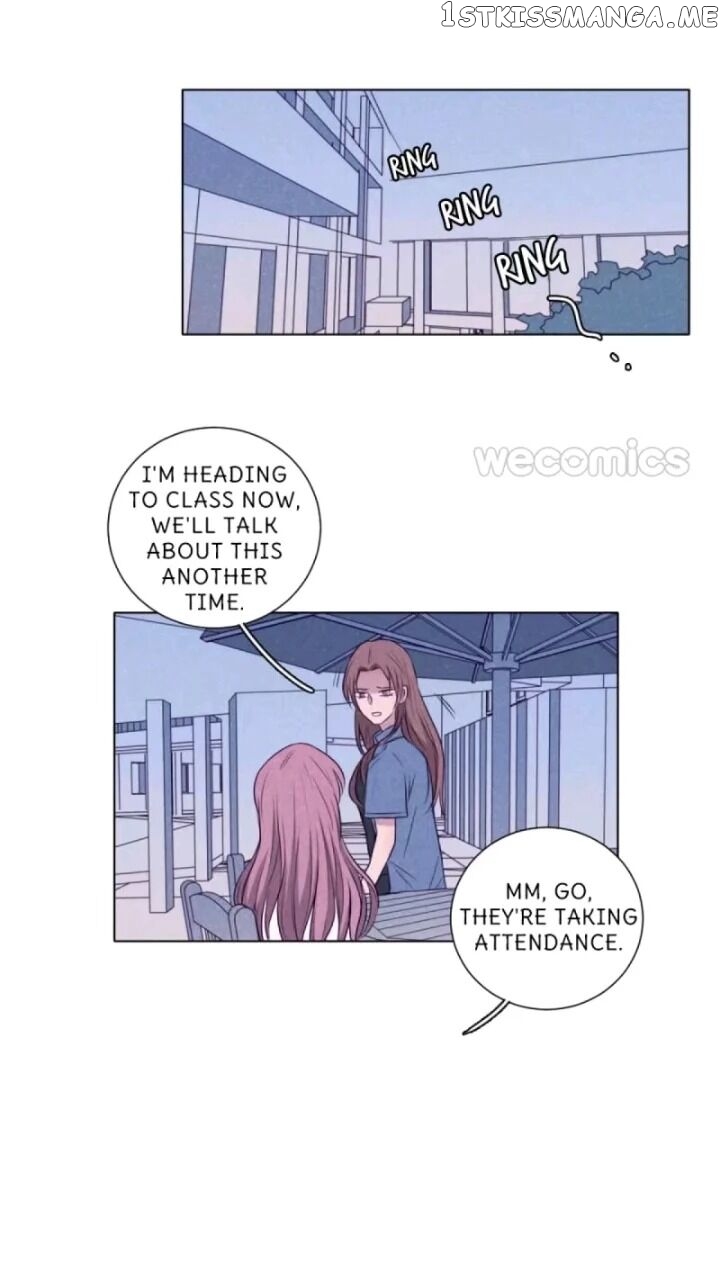 Uncle Cool chapter 52 - page 22