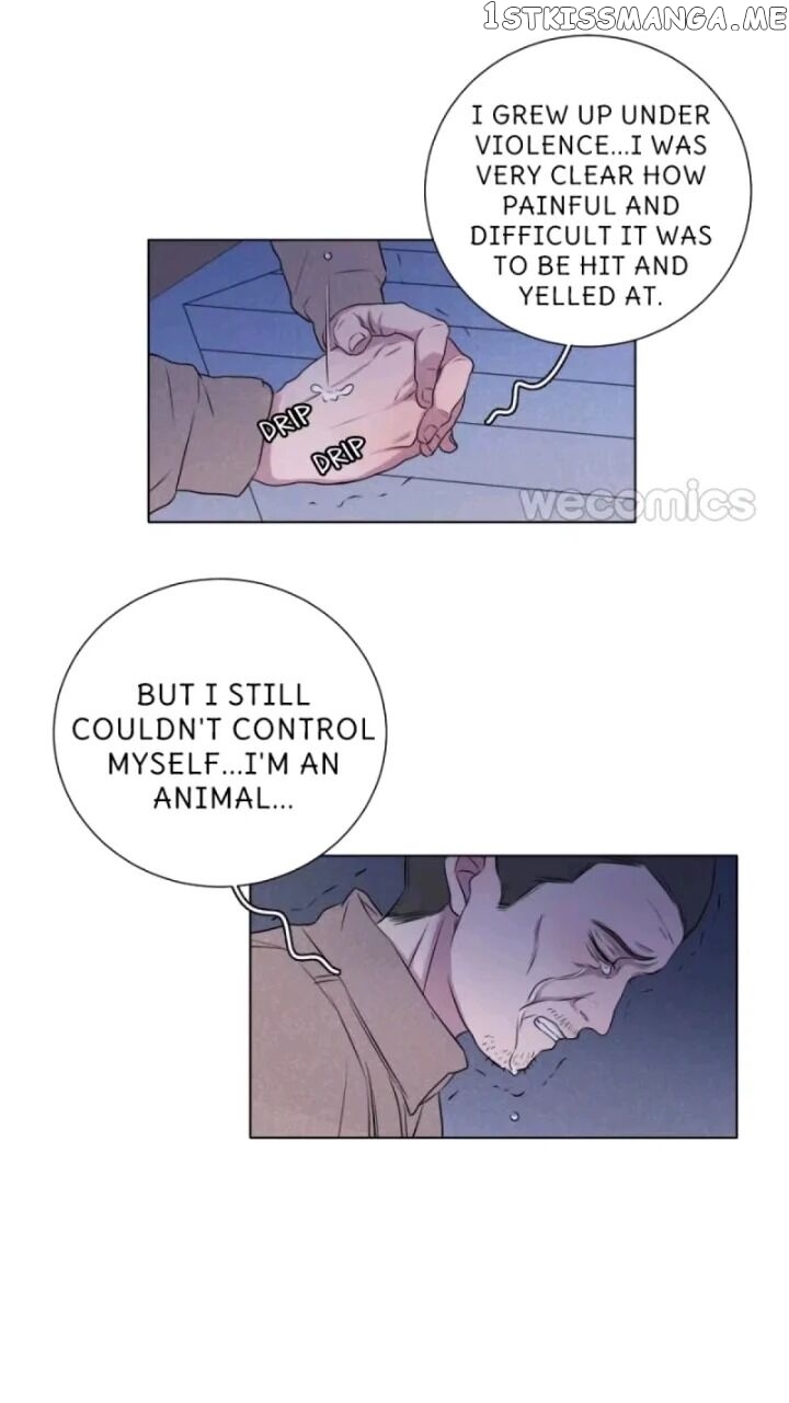 Uncle Cool chapter 52 - page 31
