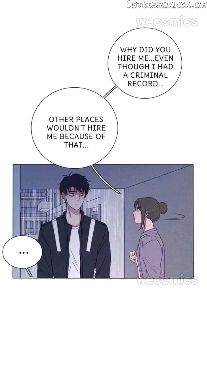 Uncle Cool chapter 51 - page 12