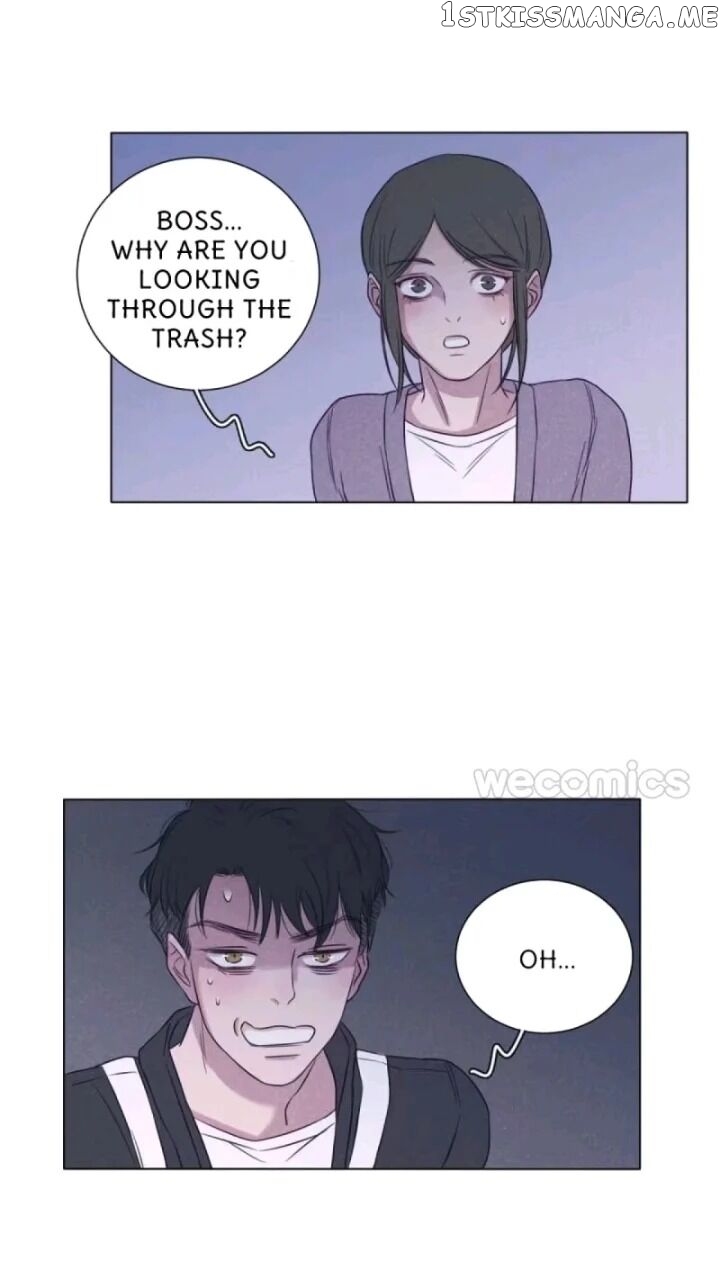 Uncle Cool chapter 50 - page 2