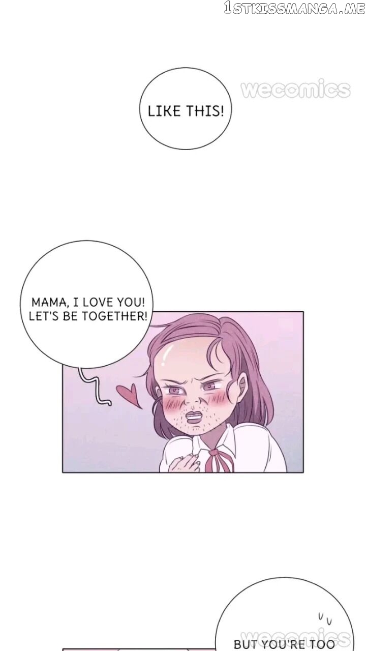 Uncle Cool chapter 50 - page 20